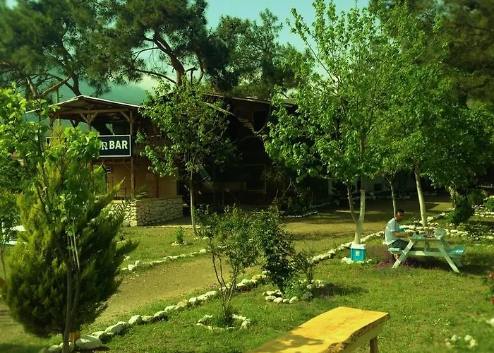 Bed & Breakfast Poseidon *