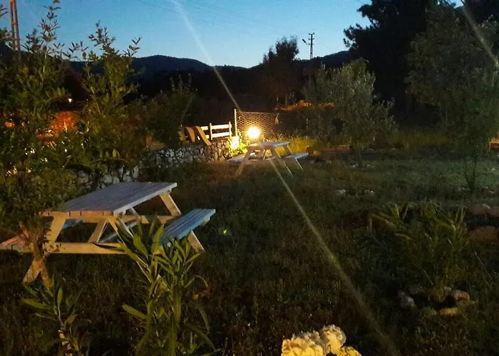 Bed & Breakfast Poseidon *