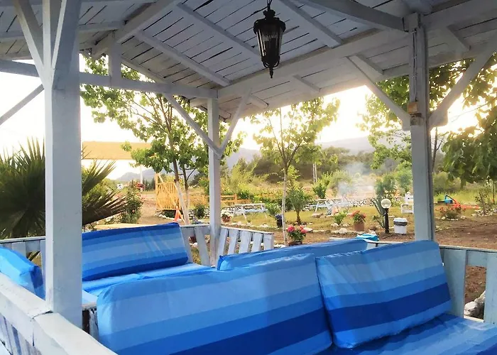 Bed & Breakfast Poseidon