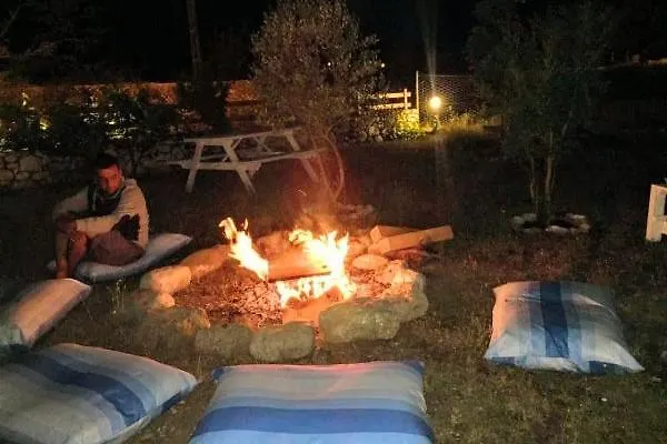 Bed & Breakfast Poseidon Olympos