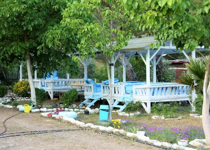 Bed & Breakfast Poseidon *