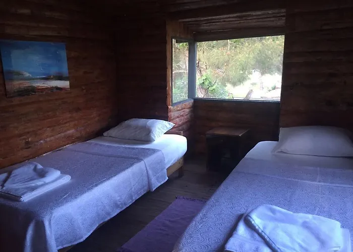 Bed & Breakfast Poseidon