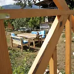 Bed & Breakfast Poseidon Olympos