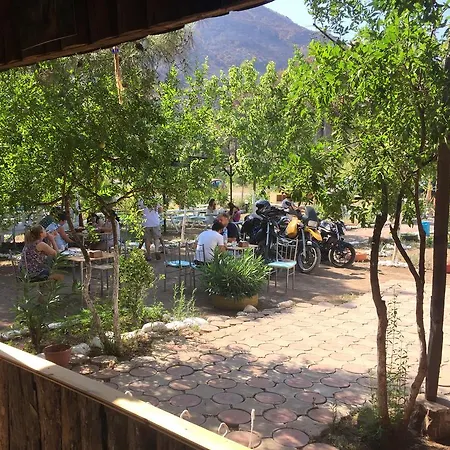 住宿加早餐酒店 Poseidon *