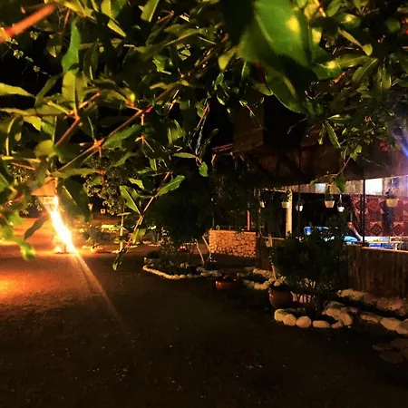 住宿加早餐酒店 Poseidon *