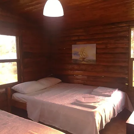 住宿加早餐酒店 Poseidon