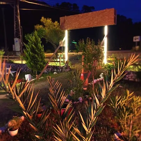 住宿加早餐酒店 Poseidon 奥林巴斯