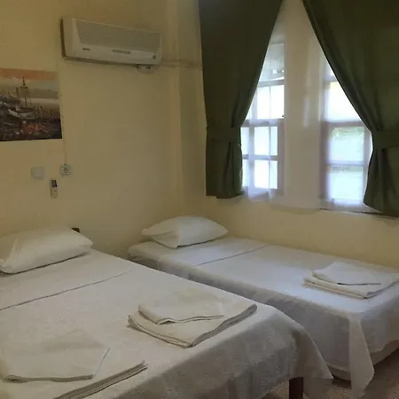 住宿加早餐酒店 Poseidon 奥林巴斯