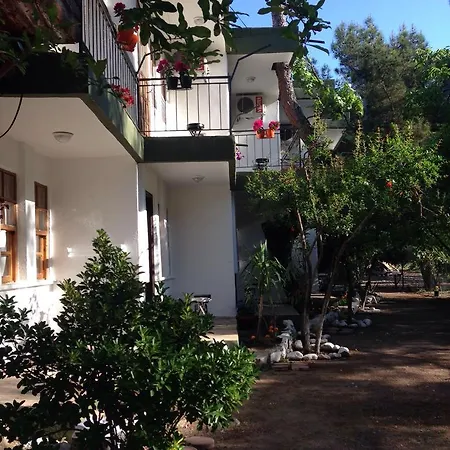 住宿加早餐酒店 Poseidon