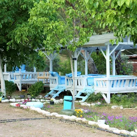 住宿加早餐酒店 Poseidon *