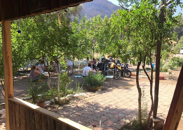 فندق مبيت وإفطار Poseidon *