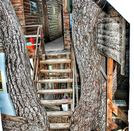 فندق مبيت وإفطار Poseidon