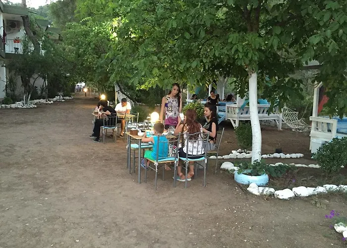 فندق مبيت وإفطار Poseidon