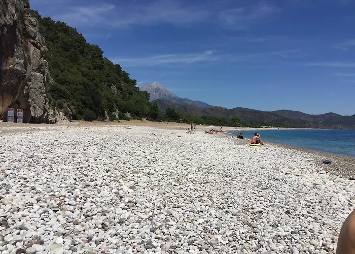 فندق مبيت وإفطار Poseidon *