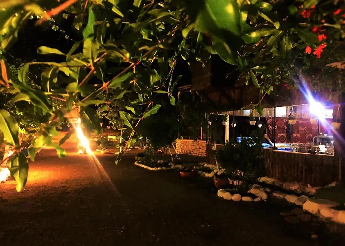 فندق مبيت وإفطار Poseidon *