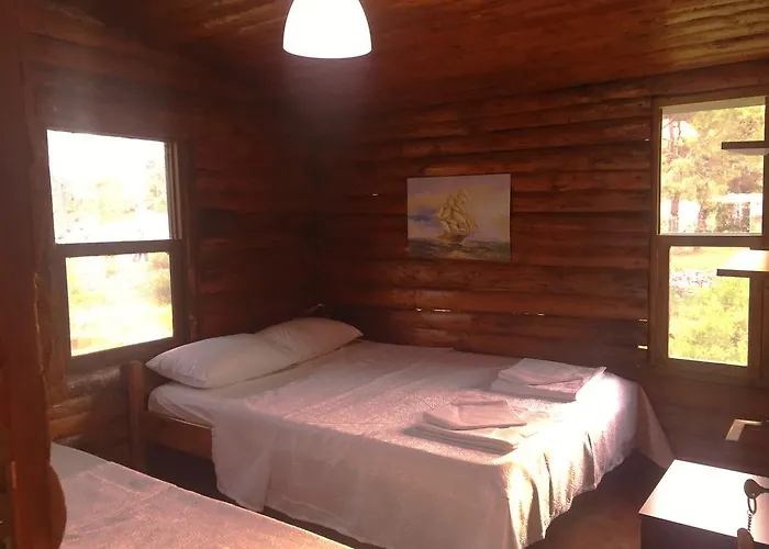 فندق مبيت وإفطار Poseidon