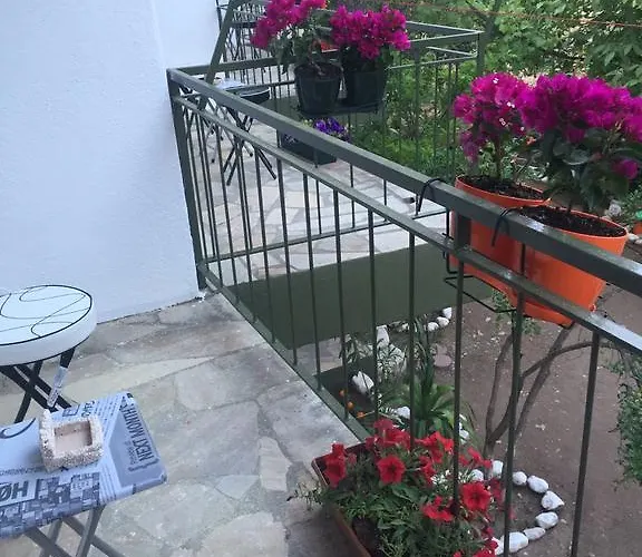 Poseidon أوليمبوس