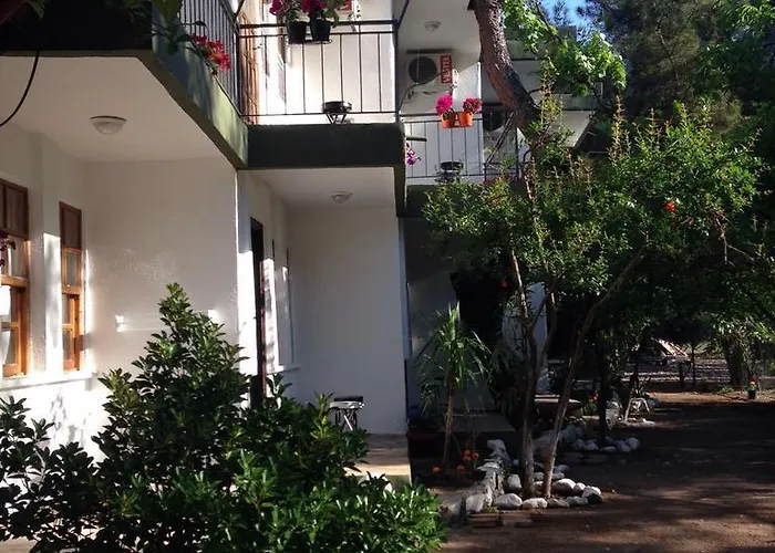 فندق مبيت وإفطار Poseidon