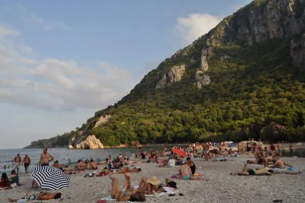 فندق مبيت وإفطار Poseidon *