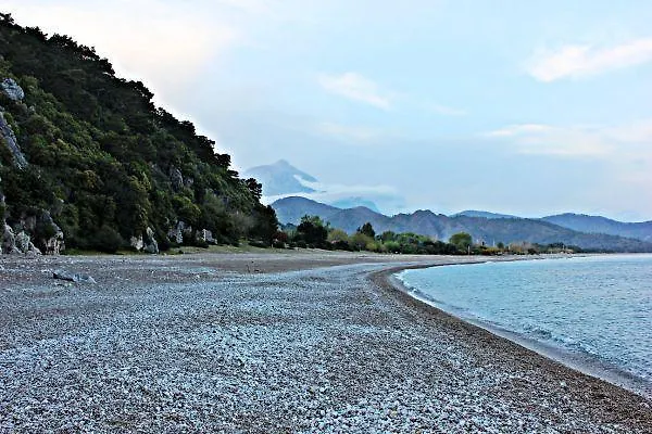 فندق مبيت وإفطار Poseidon