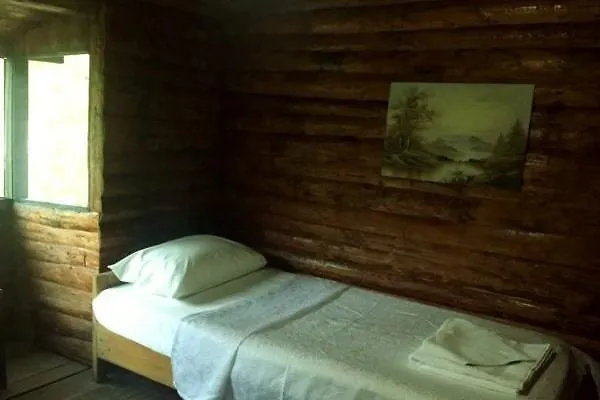 فندق مبيت وإفطار Poseidon أوليمبوس