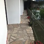 Bed and Breakfast Poseidon Όλυμπος