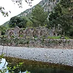 Bed and Breakfast Poseidon Όλυμπος