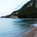 Bed and Breakfast Poseidon *