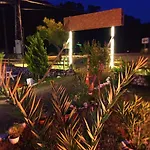 Bed and Breakfast Poseidon Όλυμπος