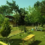 Bed and Breakfast Poseidon *