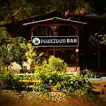 Bed and Breakfast Poseidon Όλυμπος