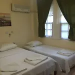 Bed and Breakfast Poseidon Όλυμπος