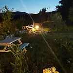 Bed and Breakfast Poseidon *