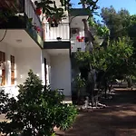Bed and Breakfast Poseidon