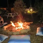 Bed and Breakfast Poseidon Όλυμπος