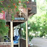 Bed and Breakfast Poseidon Όλυμπος
