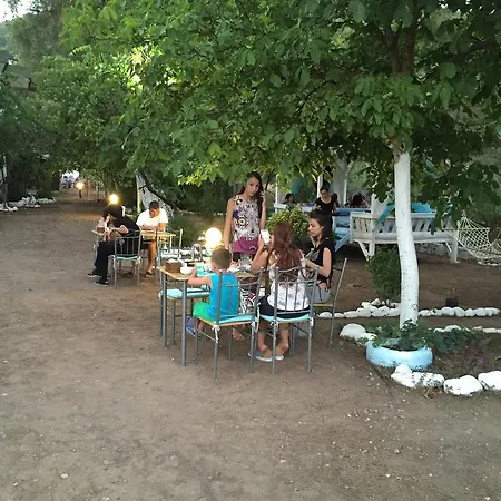 Отель типа 