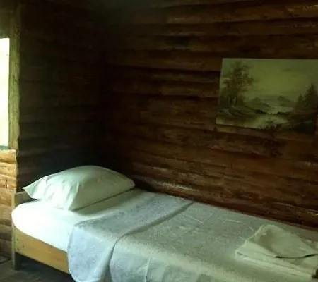 Отель типа 